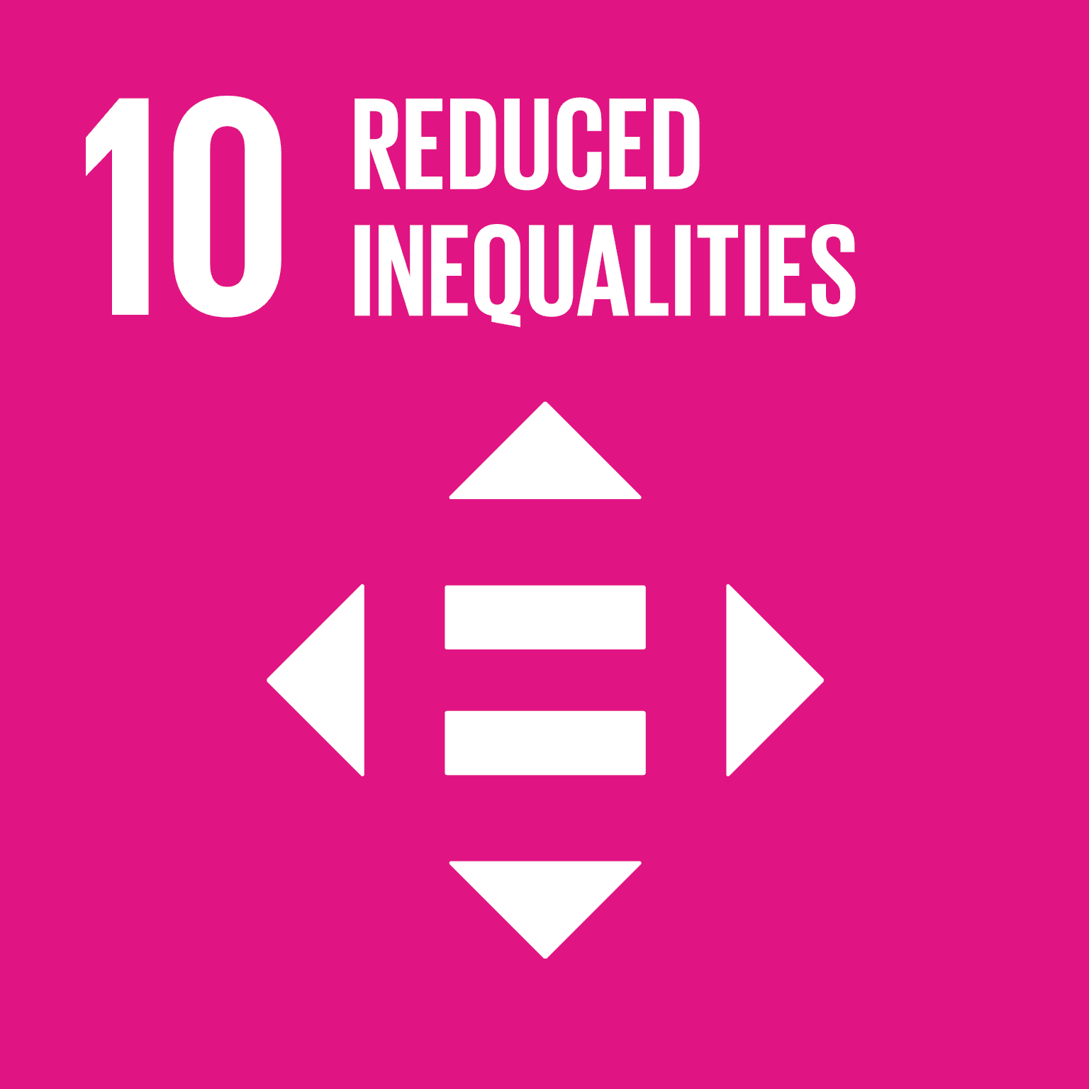 SDG Goal 3