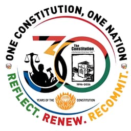 30 Years Constitution