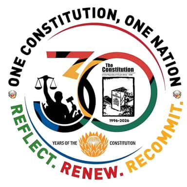 30 Years Constitution